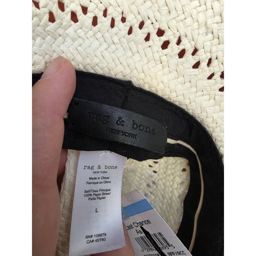 rag & bone new tags
